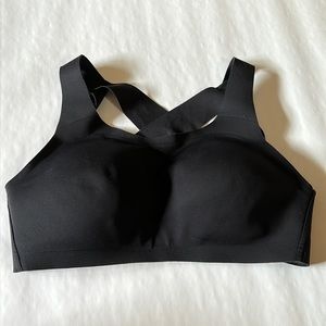 Lululemon Enlite weave back high support bra. Size 36D